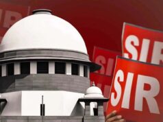 सुप्रीम कोर्ट की सख्त टिप्पणी, निर्वाचन आयोग से मांगा जवाब:हम चुनाव की वजह से अंधे नहीं हो सकते