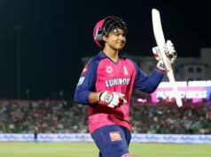 आज वर्ल्ड रिकॉर्ड की ओर बढ़ेंगे वैभव सूर्यवंशी, जानें कितने रन की जरूरत और कौन सा रिकॉर्ड टूटेगा