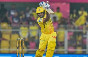 पहली जीत के बीच CSK को नुकसान, रुतुराज गायकवाड़ पर लगा जुर्माना