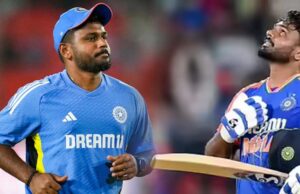 ICC अवॉर्ड में संजू सैमसन ने बुमराह को हराया, जीता ये बड़ा सम्मान