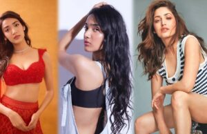 यामी गौतम से तुलना पर मेधा शंकर का बयान- मैं बस उनकी फैन हूं, फर्क नहीं पड़ता
