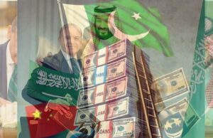 पाकिस्तान को बचाने के लिए अरबों डॉलर का मदद पैकेज, लेकिन UAE ने मांगी अपनी रकम वापस