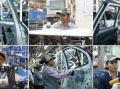 महिला भागीदारी को लेकर Maruti का ऐतिहासिक फैसला, फैक्ट्री में बढ़ाई गई ‘वुमन पावर’