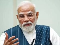 PM मोदी ने वर्ल्ड को दिया संदेश, कहा- ‘समस्या का समाधान सैन्य टकराव से नहीं’