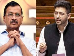 पंजाब चुनाव से पहले सियासी हलचल तेज, AAP संवैधानिक लड़ाई के मूड में