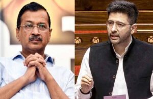 पंजाब चुनाव से पहले सियासी हलचल तेज, AAP संवैधानिक लड़ाई के मूड में