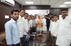 अमानक बीज पर कार्रवाई, केंद्रीय कृषि मंत्री के निर्देश से नूनहेन्स कंपनी के खिलाफ FIR