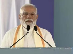 पीएम मोदी का विशेष संबोधन आज रात 8.30 बजे, ‘नारी शक्ति बिल’ गिरने पर हो सकती है चर्चा