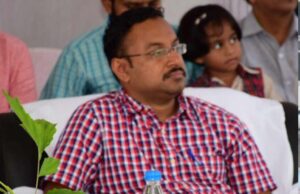 IAS अधिकारी पर छाया करप्शन का आरोप, 20 करोड़ की संपत्ति जब्त, प्रशासन में मचा हड़कंप
