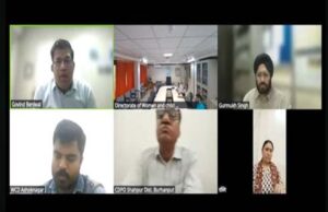 राज्य सरकार का कदम: अक्षय तृतीया पर बाल विवाह रोकने के लिए दिया ऑनलाइन प्रशिक्षण