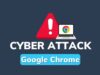 Google Chrome यूजर्स के लिए खतरनाक चेतावनी: एक क्लिक से आपका सिस्टम हो सकता है हैक