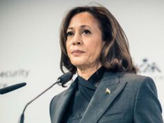 कमला हैरिस ने कहा- नेटन्याहू ने ट्रंप को ईरान युद्ध में खींचा, ‘एपस्टीन फाइल्स’ से ध्यान भटकाने का प्रयास किया