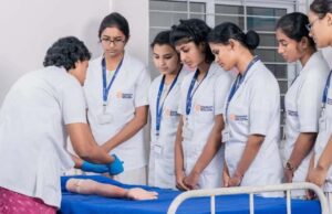 मध्य प्रदेश में नर्सिंग कॉलेजों में एडमिशन की नई व्यवस्था, कम नंबर वाले छात्रों के लिए बढ़ेंगी चुनौतियां