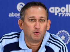 BCCI का अहम निर्णय, अगरकर का कार्यकाल 2027 तक वर्ल्ड कप के लिए होगा जारी