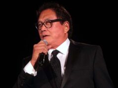 रॉबर्ट कियोसाकी बोले- मैंने चेतावनी दी थी, अब मेरी भविष्यवाणी हो रही है सच