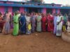 रायपुर: बैगा समुदाय के ग्रामों में महिला सशक्तिकरण के लिए विशेष अभियान का आगाज