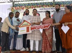 श्रम विभाग की योजनाओं ने हजारों परिवारों को दिया संबल, जीवन स्तर में हुआ व्यापक बदलाव