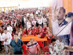 मुख्यमंत्री डॉ. यादव का बयान, सामूहिक विवाह समाज में समानता और सद्भाव को बढ़ावा देने का आदर्श तरीका है