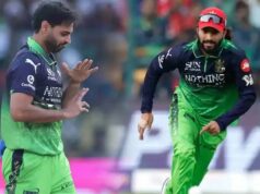 आरसीबी की हार में 5 विलेन का हाथ, स्टार खिलाड़ी ने फैंस का दिल तोड़ा