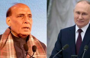 होर्मुज में जहाज पर अटैक के बीच भारत की सेना की तैनाती, 3000 जवान, 10 जेट, 5 वॉरशिप—अमेरिका और चीन बेचैन