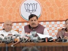 महिला आरक्षण के मुद्दे पर आक्रोश रैली, विस का एक दिवसीय सत्र; CM बोले- नारी का अपमान कभी नहीं भूल पाएगा देश