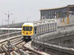 इंदौर की मेट्रो ट्रेन में सफर का सपना, सरकारी प्रक्रियाओं और ‘अतिथि’ के इंतजार में उलझा