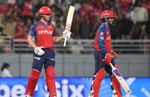 पंजाब किंग्स ने लखनऊ को 54 रन से मात दी, प्रियांश और कॉनली ने तोड़े कई अहम रिकॉर्ड
