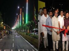 मुख्यमंत्री डॉ. यादव ने कहा, सिंहस्थ महापर्व 2028 के तहत उज्जैन में जारी हैं विकास कार्य