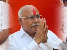 बीजेपी अध्यक्ष का मानवीय कदम: शोकाकुल मां को 1800 किमी दूर नेपाल तक पहुंचाया बेटे का शव