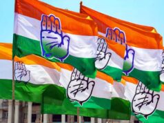 कांग्रेस में कई जिला अध्यक्षों का प्रदर्शन निराशाजनक, अब दिग्गज नेताओं की छुट्टी तय