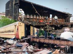 रेलवे की जबरदस्त कमाई, कबाड़ बिक्री से ₹6,800 करोड़ की आय, 168% वृद्धि