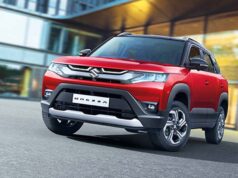 ब्रेजा अब ₹1.55 लाख सस्ती, नेक्सन को चुनौती देने वाली SUV, खरीदने के लिए मचने वाली है होड़!