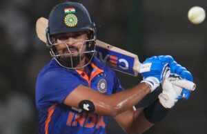 टी20 टीम में BCCI का बड़ा बदलाव: श्रेयस अय्यर हो सकते हैं कप्तान, वैभव सूर्यवंशी को मिलेगा मौका