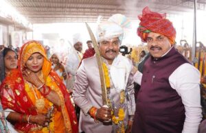 मुख्यमंत्री डॉ. यादव ने कहा – बेटियों के सशक्तिकरण के लिए राज्य सरकार संकल्पित