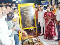 रायपुर: चौक-चौराहों पर बनेंगे प्रतीक्षा शेड, तेज धूप और बारिश से मिलेगी राहत