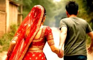 ‘पत्नी और नाबालिग बेटा फरार’, पति ने कोर्ट में रोते हुए सुनाई दुखभरी कहानी