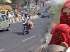 मध्यप्रदेश में पारा 44°C पार, नौगांव सबसे गर्म, जबलपुर ने तोड़ा 3 साल पुराना गर्मी का रिकॉर्ड