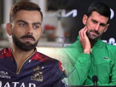 ‘विराट कोहली की वजह से क्रिकेट फॉलो करता हूं’: नोवाक जोकोविच ने किंग कोहली और भारत को लेकर क्या कहा?