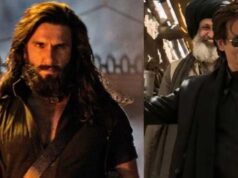 यूट्यूब डेली चार्ट्स में 500+ मिलियन व्यूज के साथ धुरंधर के गाने का जलवा, टॉप 7 वीडियोज देखें