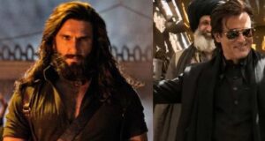 यूट्यूब डेली चार्ट्स में 500+ मिलियन व्यूज के साथ धुरंधर के गाने का जलवा, टॉप 7 वीडियोज देखें