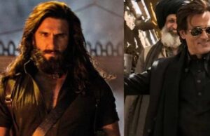 यूट्यूब डेली चार्ट्स में 500+ मिलियन व्यूज के साथ धुरंधर के गाने का जलवा, टॉप 7 वीडियोज देखें