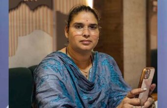 निर्मला सप्रे की विधायकी का संकट, हाईकोर्ट ने विधानसभा अध्यक्ष के सामने दी सुनवाई की नई तारीख