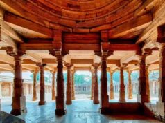 भोजशाला सर्वे में 124 सालों में कई बार मिलीं मूर्तियां-श्लोक, MP HC में सुनवाई शुरू होने वाली है