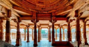 भोजशाला सर्वे में 124 सालों में कई बार मिलीं मूर्तियां-श्लोक, MP HC में सुनवाई शुरू होने वाली है