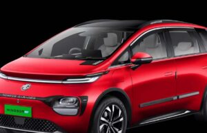 MG Windsor EV ने लॉन्च किया नया Commute वेरिएंट, जानें इसकी कीमत और प्रमुख फीचर्स