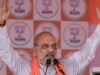 अमित शाह का बंगाल में बड़ा बयान, ‘कमल का बटन दबाओ, भाजपा सरकार बनाओ और घुसपैठियों को भगाओ’