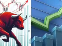Stock Market Rally: एक खबर ने अमेरिका से बढ़ाई शेयर बाजार की रफ्तार, वॉर का डर धुंधला