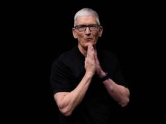 टिम कुक के इस्तीफे के बाद Apple को मिला नया CEO, नई जिम्मेदारी के साथ बारीक बदलाव