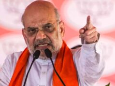 अमित शाह की भविष्यवाणी: तीन राज्यों में कांग्रेस का प्रदर्शन, एक राज्य में जीरो सीट का अनुमान