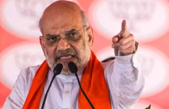 अमित शाह की भविष्यवाणी: तीन राज्यों में कांग्रेस का प्रदर्शन, एक राज्य में जीरो सीट का अनुमान